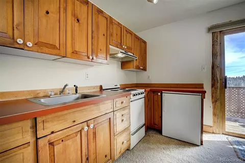 Kitchen - 14372 Jubilee Trl, Pine, CO 80470 photo 4 of 4