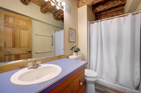 Bath - 14372 Jubilee Trl, Pine, CO 80470 photo 1 of 5