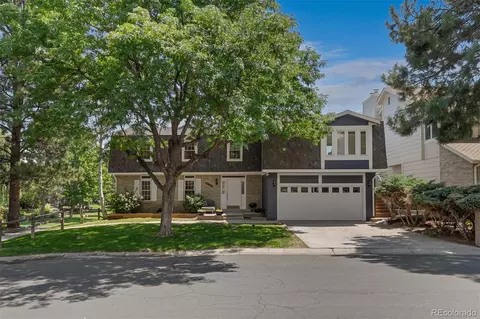 6264 S Elmira Cir E, Englewood, CO 80111