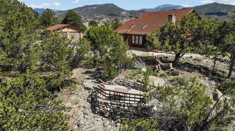 504 E Blarney Stone Rd, Howard, CO 81233 photo 31