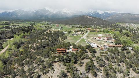504 E Blarney Stone Rd, Howard, CO 81233 photo 28