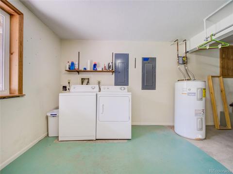 504 E Blarney Stone Rd, Howard, CO 81233 photo 21