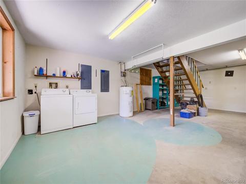 504 E Blarney Stone Rd, Howard, CO 81233 photo 20