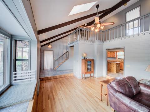 504 E Blarney Stone Rd, Howard, CO 81233 photo 6
