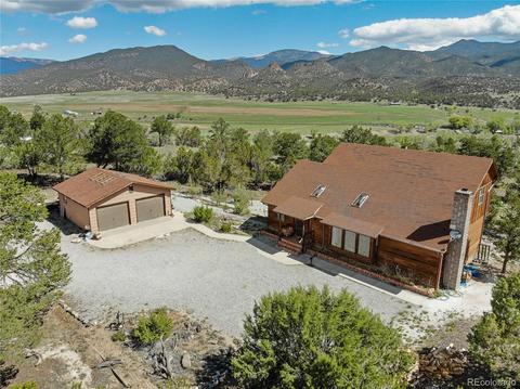504 E Blarney Stone Rd, Howard, CO 81233 photo 2