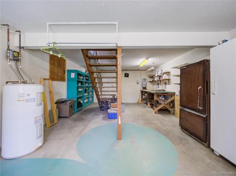 504 E Blarney Stone Rd, Howard, CO 81233 photo 22
