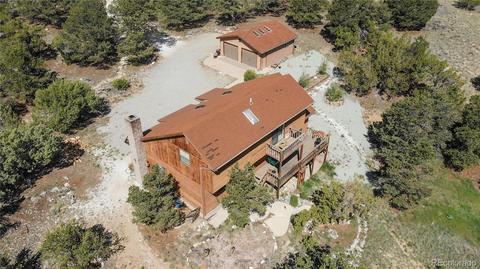504 E Blarney Stone Rd, Howard, CO 81233 photo 34