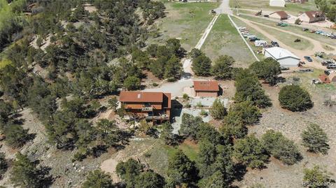 504 E Blarney Stone Rd, Howard, CO 81233 photo 27
