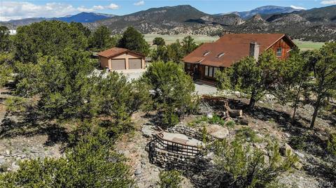 504 E Blarney Stone Rd, Howard, CO 81233 photo 32
