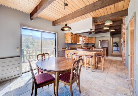 504 E Blarney Stone Rd, Howard, CO 81233 photo 10