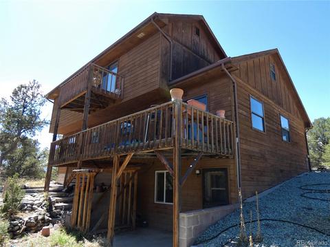 504 E Blarney Stone Rd, Howard, CO 81233 photo 24