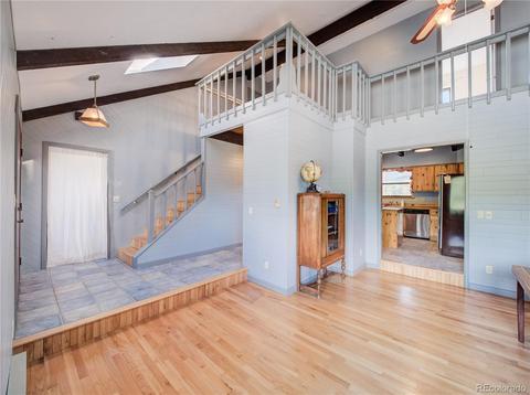 504 E Blarney Stone Rd, Howard, CO 81233 photo 5
