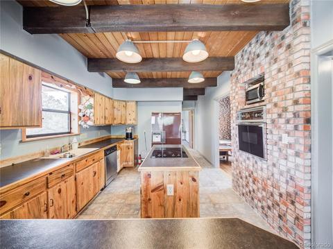 504 E Blarney Stone Rd, Howard, CO 81233 photo 11