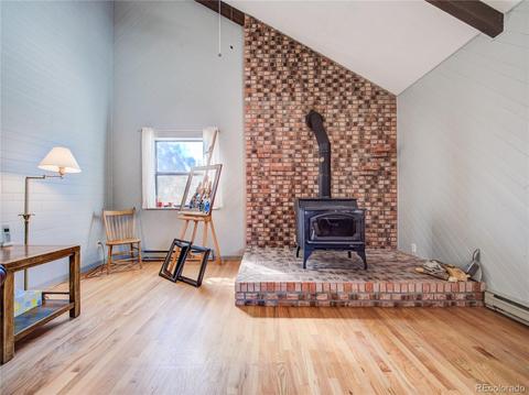 504 E Blarney Stone Rd, Howard, CO 81233 photo 7
