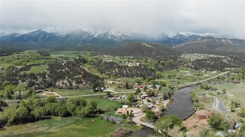 504 E Blarney Stone Rd, Howard, CO 81233 photo 30