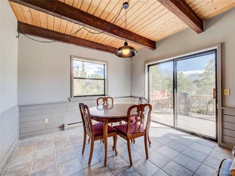 504 E Blarney Stone Rd, Howard, CO 81233 photo 9