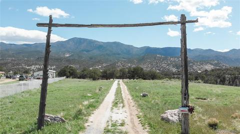 504 E Blarney Stone Rd, Howard, CO 81233 photo 33