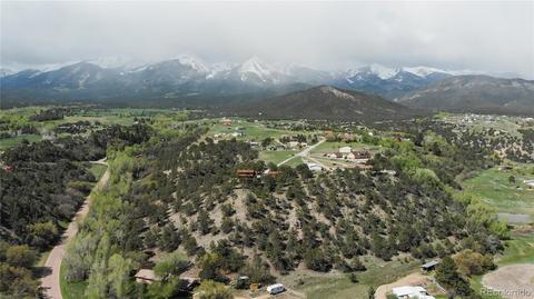 504 E Blarney Stone Rd, Howard, CO 81233 photo 29