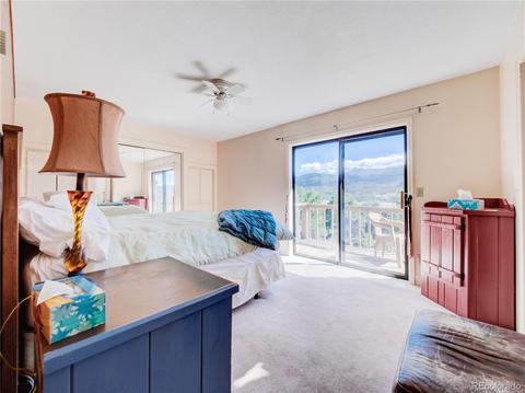 504 E Blarney Stone Rd, Howard, CO 81233 photo 16