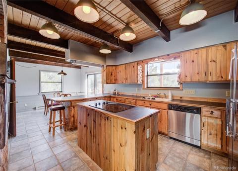 504 E Blarney Stone Rd, Howard, CO 81233 photo 8