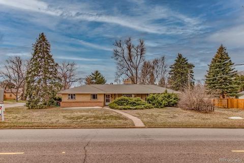 6938 E 17th, Denver, CO 80220 photo 1
