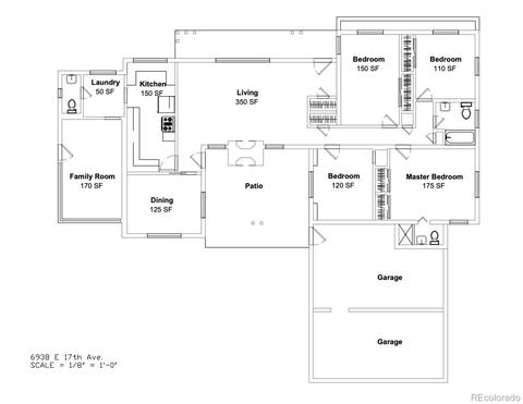 6938 E 17th, Denver, CO 80220 photo 25