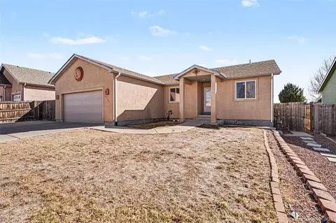 5108 Aramis Ct, Pueblo, CO 81005