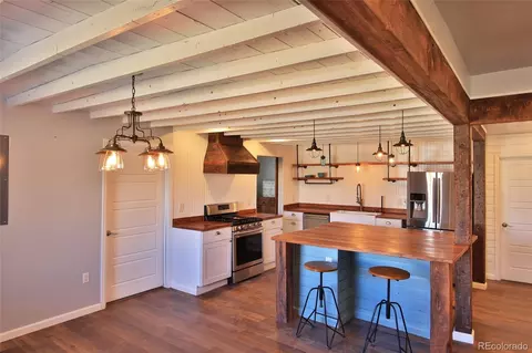 Kitchen - 1537 19 Rd, Fruita, CO 81521 photo 1 of 3