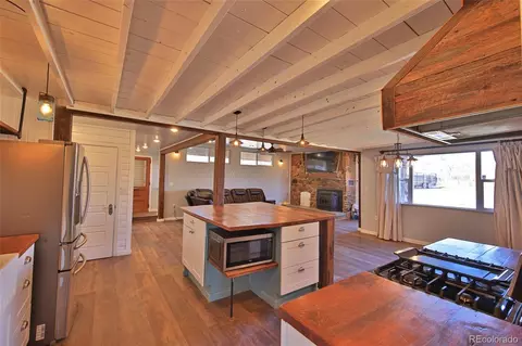 Kitchen - 1537 19 Rd, Fruita, CO 81521 photo 2 of 3