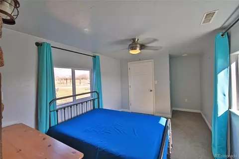 Bedroom - 1537 19 Rd, Fruita, CO 81521 photo 2 of 2