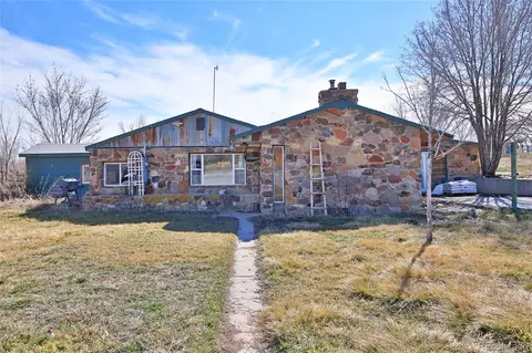 Exterior - 1537 19 Rd, Fruita, CO 81521 photo 2 of 2
