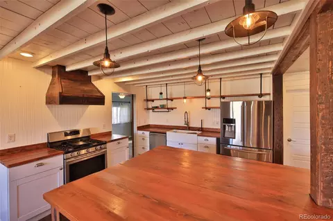 Kitchen - 1537 19 Rd, Fruita, CO 81521 photo 3 of 3