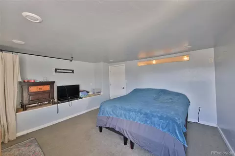 Bedroom - 1537 19 Rd, Fruita, CO 81521 photo 1 of 2