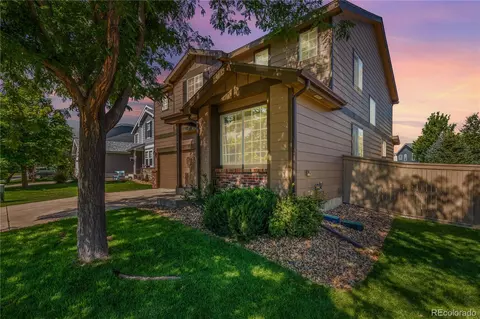 6337 Millbridge Ave, Castle Rock, CO 80104