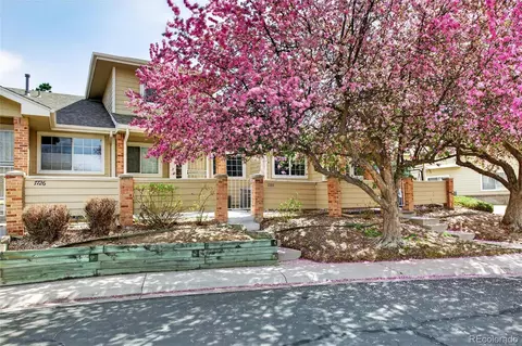 7722 W 90th Dr, Westminster, CO 80021