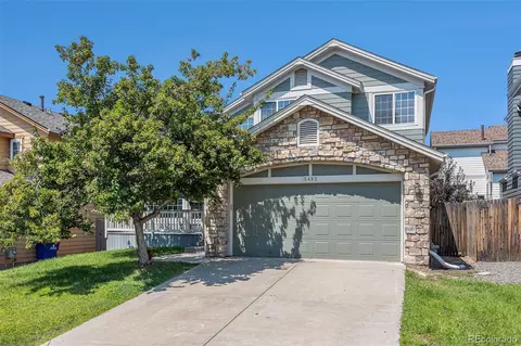 5492 S Cathay Way, Centennial, CO 80015