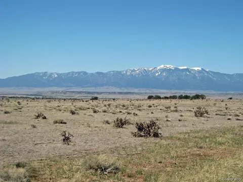 lot53 Turkey Ridge Rnch, Walsenburg, CO 81089