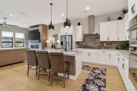 Kitchen - 1751 Barefoot Dr, Windsor, CO 80550 photo 4 of 4