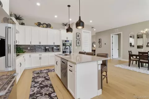 Kitchen - 1751 Barefoot Dr, Windsor, CO 80550 photo 1 of 4