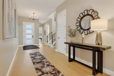 Entry Way - 1751 Barefoot Dr, Windsor, CO 80550 photo 1 of 6