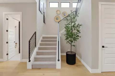 Entry Way - 1751 Barefoot Dr, Windsor, CO 80550 photo 4 of 6
