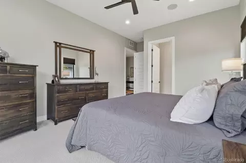 Bedroom - 1751 Barefoot Dr, Windsor, CO 80550 photo 2 of 4