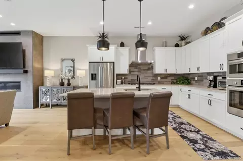 Kitchen - 1751 Barefoot Dr, Windsor, CO 80550 photo 2 of 4
