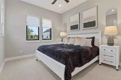 Bedroom - 1751 Barefoot Dr, Windsor, CO 80550 photo 3 of 4