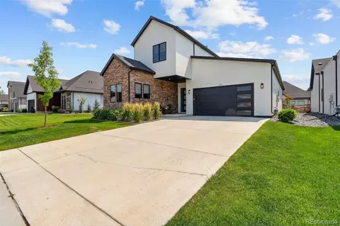 Exterior - 1751 Barefoot Dr, Windsor, CO 80550 photo 2 of 7