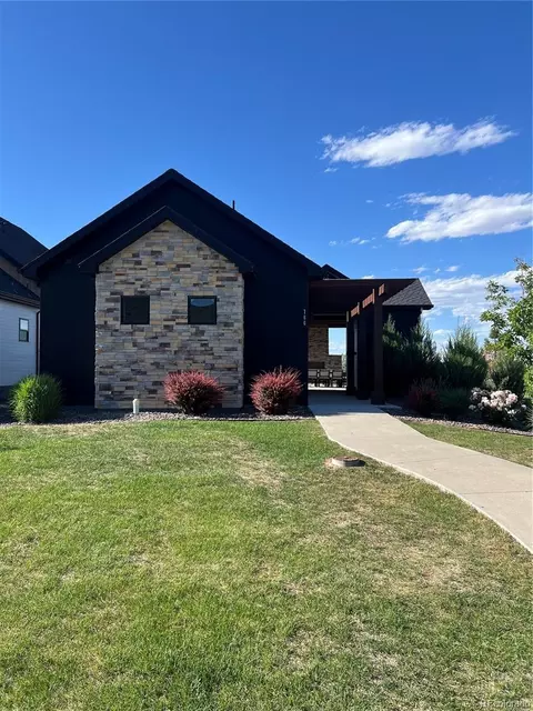 Exterior - 1751 Barefoot Dr, Windsor, CO 80550 photo 7 of 7