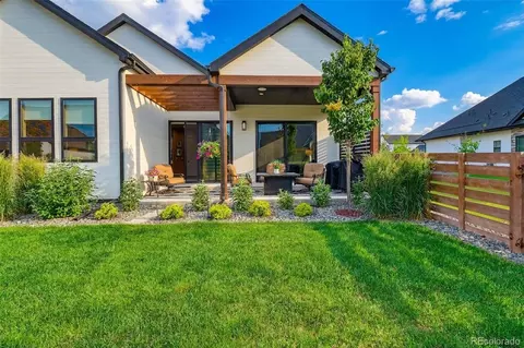 Exterior - 1751 Barefoot Dr, Windsor, CO 80550 photo 3 of 7