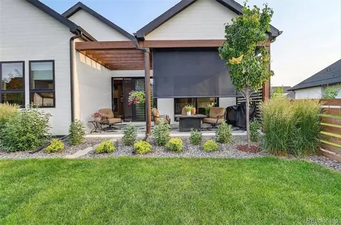 Exterior - 1751 Barefoot Dr, Windsor, CO 80550 photo 4 of 7