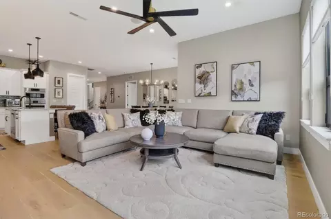 Living - 1751 Barefoot Dr, Windsor, CO 80550 photo 2 of 4