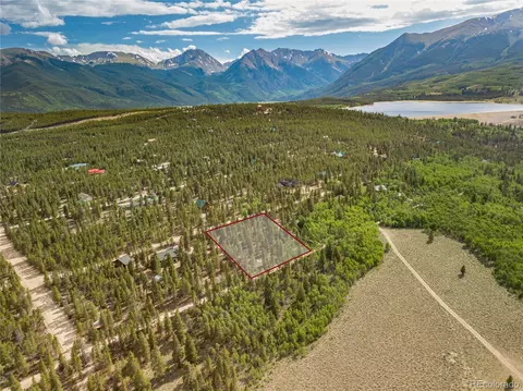 549 Lodgepole Dr, Twin Lakes, CO 80461